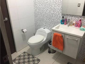 VENTA APARTAMENTO LINEA BLANCA  EL CANGREJO