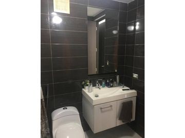 VENTA APARTAMENTO LINEA BLANCA  EL CANGREJO