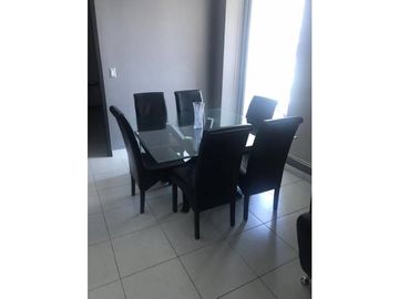 VENTA APARTAMENTO LINEA BLANCA  EL CANGREJO
