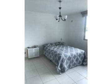 VENTA APARTAMENTO LINEA BLANCA  EL CANGREJO