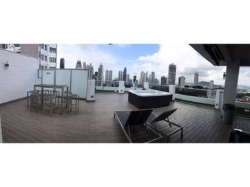 VENTA APARTAMENTO LINEA BLANCA  EL CANGREJO