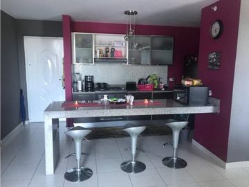 VENTA APARTAMENTO LINEA BLANCA  EL CANGREJO