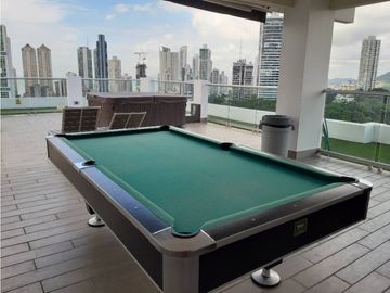 VENTA APARTAMENTO LINEA BLANCA  EL CANGREJO