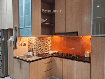 Dijual Rumah Di Bintaro Sektor 9 LR 17250