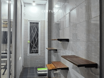 Dijual Rumah Di Bintaro Sektor 9 LR 17250