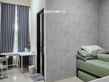 Dijual Rumah Di Bintaro Sektor 9 LR 17250