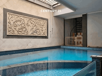 Dijual Rumah Di Bintaro Sektor 9 LR 17250