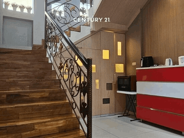 Dijual Rumah Di Bintaro Sektor 9 LR 17250