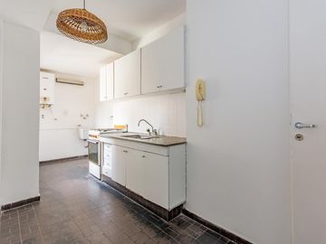 Departamento - Martin