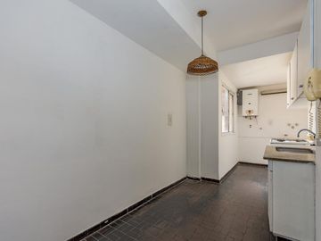 Departamento - Martin