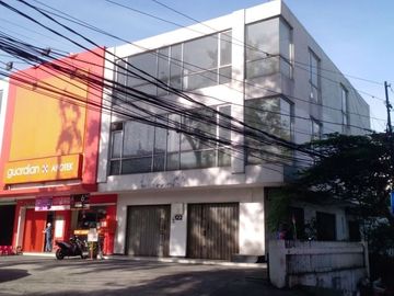 Disewakan Ruko di Jln Tebet Barat Dalam Raya Jakarta Selatan