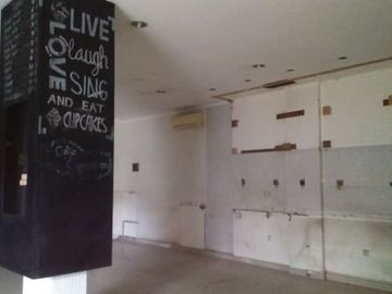 Disewakan Ruko di Jln Tebet Barat Dalam Raya Jakarta Selatan