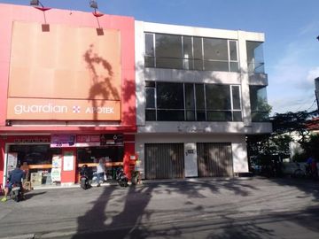 Disewakan Ruko di Jln Tebet Barat Dalam Raya Jakarta Selatan