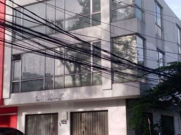 Disewakan Ruko di Jln Tebet Barat Dalam Raya Jakarta Selatan