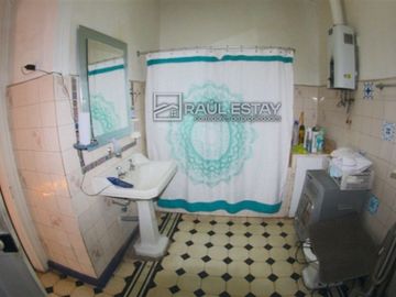 Casa en venta de 7 dorm. en Los Andes