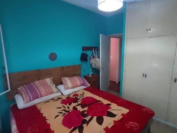 CASA 3 AMPLIOS AMBIENTES CON DEPTO 2 AMB. LOTE 420M2