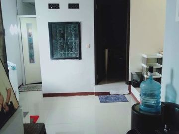 Rumah 3 Lantai Modern Minimalis Siap Huni Permata Kopo Bandung