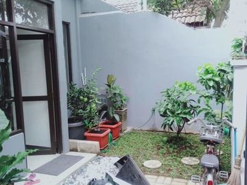 Rumah 3 Lantai Modern Minimalis Siap Huni Permata Kopo Bandung