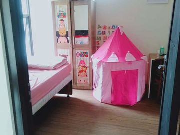 Rumah 3 Lantai Modern Minimalis Siap Huni Permata Kopo Bandung