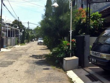 Rumah Nyaman @Antapani Dekat ke Kawasan Arcamanik, Cisaranten dan Soekarno Hatta
