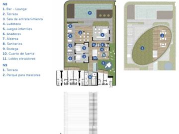 DEPARTAMENTO EN CENTRO DE MONTERREY EN PREVENTA