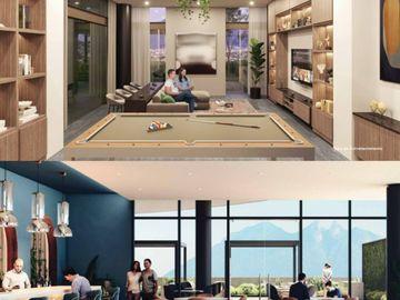 DEPARTAMENTO EN CENTRO DE MONTERREY EN PREVENTA