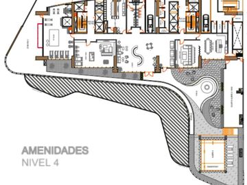 DEPARTAMENTO EN CENTRO DE MONTERREY EN PREVENTA