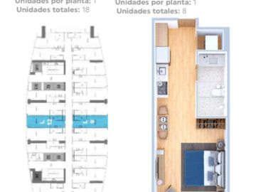 DEPARTAMENTO EN CENTRO DE MONTERREY EN PREVENTA