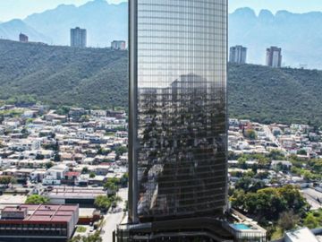 DEPARTAMENTO EN CENTRO DE MONTERREY EN PREVENTA