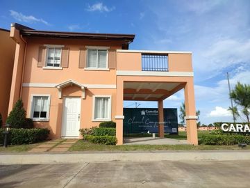Cara in Tagum City