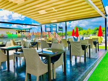 Condominium for SALE with 1 Bedroom near SM Clark and Airport
