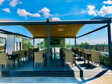 Condominium for SALE with 1 Bedroom near SM Clark and Airport