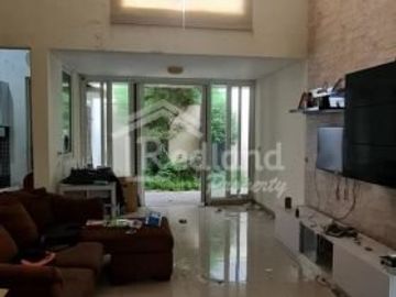 Sewa Rumah di Graha Padma ( Yl 3467S )