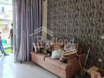 Sewa Rumah di Graha Padma ( Yl 3467S )