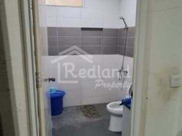 Sewa Rumah di Graha Padma ( Yl 3467S )