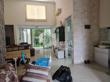 Sewa Rumah di Graha Padma ( Yl 3467S )