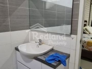Sewa Rumah di Graha Padma ( Yl 3467S )