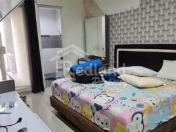 Sewa Rumah di Graha Padma ( Yl 3467S )