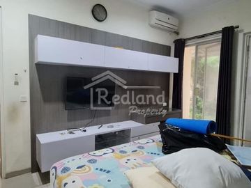Sewa Rumah di Graha Padma ( Yl 3467S )