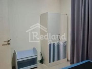 Sewa Rumah di Graha Padma ( Yl 3467S )