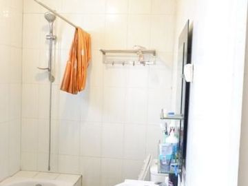 Rumah di Depok, 2Lt, Hoek dlm Prmhn di Abadi Jaya, Sukmajaya