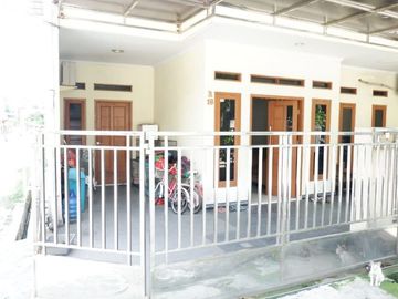 Rumah di Depok, 2Lt, Hoek dlm Prmhn di Abadi Jaya, Sukmajaya