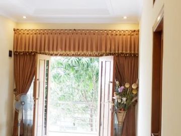 Rumah di Depok, 2Lt, Hoek dlm Prmhn di Abadi Jaya, Sukmajaya