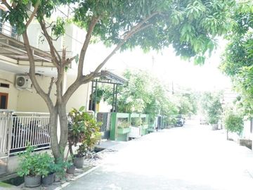 Rumah di Depok, 2Lt, Hoek dlm Prmhn di Abadi Jaya, Sukmajaya