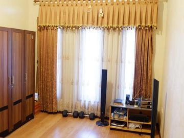 Rumah di Depok, 2Lt, Hoek dlm Prmhn di Abadi Jaya, Sukmajaya