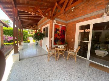 VENTA de CASAS en PEREIRA
