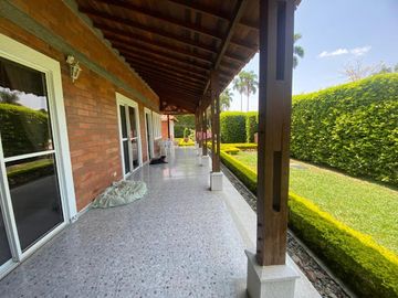 VENTA de CASAS en PEREIRA