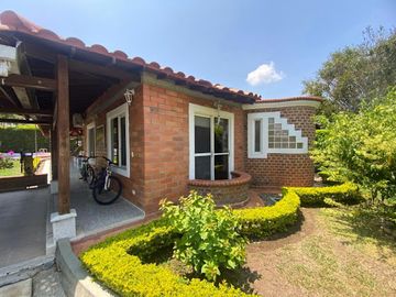 VENTA de CASAS en PEREIRA