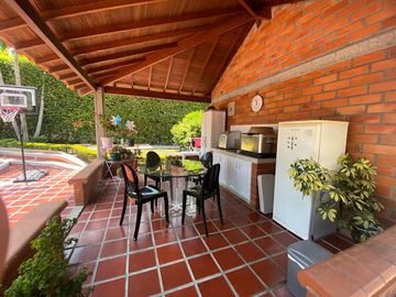 VENTA de CASAS en PEREIRA