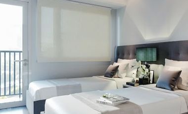 Rental Ready Units studio